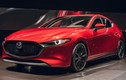 Xe Mazda3 2019 "lột xác" thế nào so với thế hệ cũ?