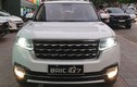Xe BAIC Trung Quốc “nhái” Range Rover giá 658 triệu