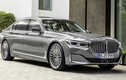 Sedan hạng sang BMW 7-Series 2020 mới thiết kế tuyệt đẹp