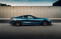 Hãng độ AC Schnitzer "lột xác" BMW 8-Series đầy cá tính