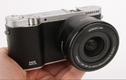 Đánh giá máy ảnh giá rẻ Samsung NX300