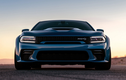 Dodge Charger SRT Hellcat 2020 - chiếc sedan mạnh nhất hành tinh