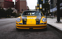 "Hàng hiếm" Porsche 911 1967 rao bán chỉ hơn 1 tỷ đồng