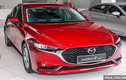 Cận cảnh xe Mazda3 2019 từ 792 triệu đồng tại Malaysia