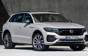 Volkswagen Touareg One Million - chiếc xe thứ 1 triệu xuất xưởng