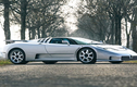 Huyền thoại Bugatti EB110 sắp có "người thừa kế" 9 triệu USD