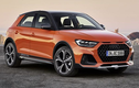 Ngắm xe sang giá rẻ, chạy phố - Audi A1 Citycarver 2020