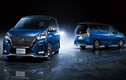 Xe MPV Nissan Serena 2020 mới được trang bị những gì?