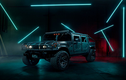 SUV khủng Hummer H1 Launch Edition chào bán 5,2 tỷ đồng