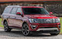 Ford Expedition King Ranch 2020 bán ra từ 1,7 tỷ đồng 