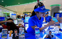 Oppo đang đe dọa soán ngôi Samsung tại Đông Nam Á