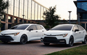 Toyota Corolla thế hệ mới ra mắt bản nâng cấp ở Mỹ
