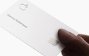 Apple phát hành thẻ tín dụng Apple Card, hoàn tiền 3%