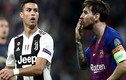 Siêu máy tính chứng minh Messi vượt trội so với Ronaldo