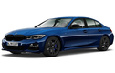 BMW 3 Series M Sport Plus Edition mới từ 1,13 tỷ đồng
