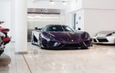 Koenigsegg Regera phủ carbon "hàng hiếm" hơn 69,8 tỷ đồng