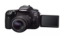 Canon công bố bộ đôi máy ảnh 90D và M6 Mark II mới