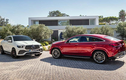 Ra mắt xe sang Mercedes-Benz GLE Coupe 2020 hiệu năng cao
