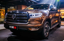 Xe bán tải Trung Quốc - Great Wall đòi đấu Toyota và Ford