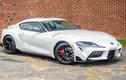 Toyota Supra GR Launch Edition 2020 đầu tiên lên sàn xe cũ