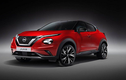 “Soi” SUV cỡ nhỏ Nissan Juke 2020 vừa ra mắt