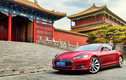 Trung Quốc miễn thuế, xe ôtô điện Tesla giảm gần 14.000 USD