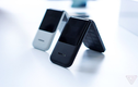 Nokia ra mắt 2720 Flip: Sự hồi sinh của điện thoại nắp gập