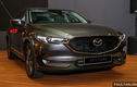 Mazda CX-5 động cơ tăng áp lần đầu ra mắt Đông Nam Á