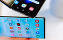Samsung đã sửa những gì trên điện thoại Galaxy Fold?