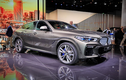 SUV hạng sang BMW X6 M50i 2020 chính thức trình làng 