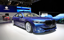 Ngắm siêu sedan hạng sang Alpina B7 xDrive tại Frankfurt 2019