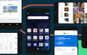 Google ra mắt Android 10 Go Edition với những tính năng mới