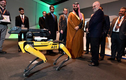 Chó robot của Boston Dynamics đã mở bán, giá ngang xe hơi 