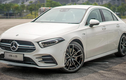 Mercedes-AMG A35 4Matic sedan từ 1,9 tỷ đồng tại Malaysia