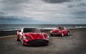Aston Martin DBS GT Zagato từ 180 tỷ, đại gia cũng khó mua