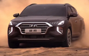 Lộ diện Hyundai Tucson 2020 phong cách Palisade tại Trung Quốc