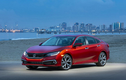 Chi tiết Honda Civic 2020 từ 475 triệu đồng tại Mỹ