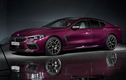 Ra mắt "siêu sedan" BMW M8 Competition Gran Coupe 2020