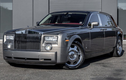 Xe siêu sang Rolls-Royce Phantom đấu giá chỉ 1,5 tỷ đồng