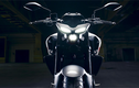 Những điểm nổi bật trên Yamaha MT-03 2020 mới