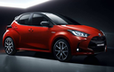 Chi tiết xe giá rẻ Toyota Yaris 2020 "xịn sò" cho người Nhật 