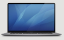 Apple để lộ MacBook Pro 16 inch với viền màn hình mỏng