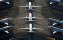 Boeing giấu lỗi phần mềm chết người trên dòng máy bay 737 Max?