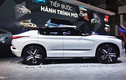 Ngắm xe ôtô tương lai của Mitsubishi tại triển lãm VMS 2019
