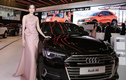 Dàn sao Việt đọ dáng xe sang Audi tại triển lãm VMS 2019 
