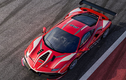 "Soi" siêu xe Ferrari 488 Challenge Evo 2020 hoàn toàn mới