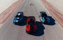 Ford Mustang Shelby GT500 2020 mạnh nhất từ 1,7 tỷ đồng