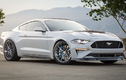 Ford Mustang chạy điện chính thức ra mắt tại SEMA 2019 