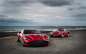 Aston Martin DBS GT Zagato và DB4 GT Zagato hơn 9 triệu USD
