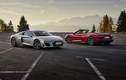 Siêu xe Audi R8 V10 RWD bán ra từ 3,8 tỷ đồng